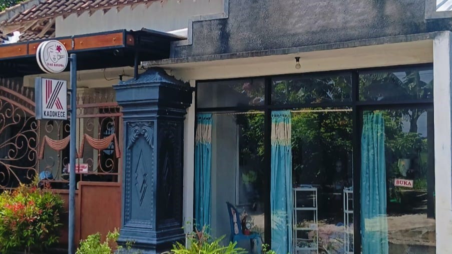 Tim Mulai Berkembang